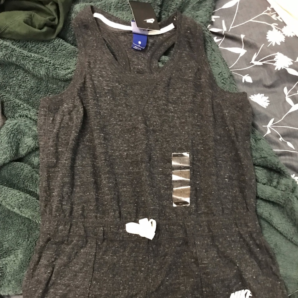 Nike romper